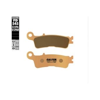GALFER 545-1396 PASTILHAS