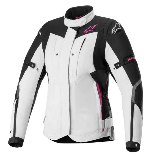 ALPINESTARS STELLA RX-5 DS JACKET