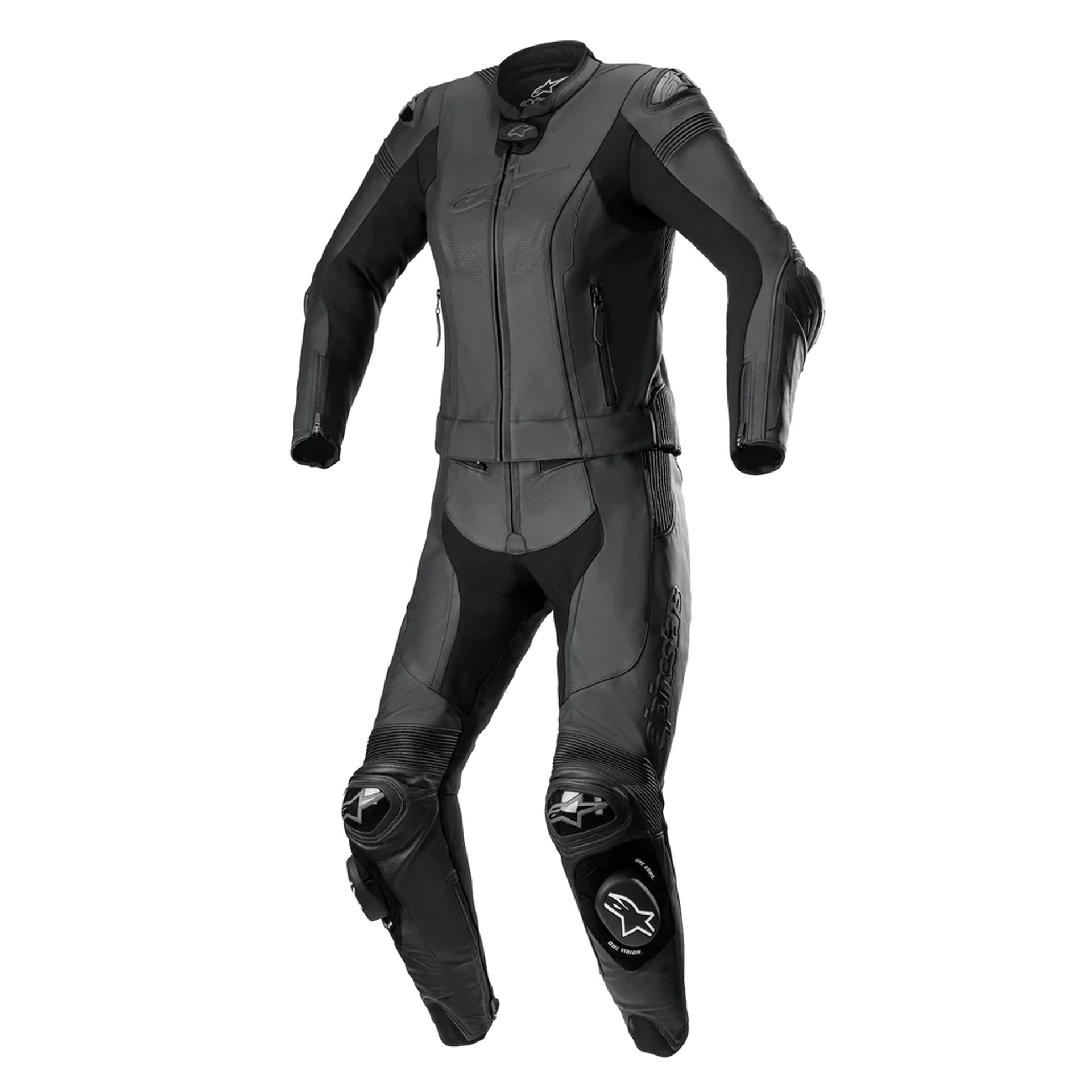 ALPINESTARS STELLA MISSILE V2 LEATHER SUIT 2PC ALPINESTARS STELLA MISSILE V2 LEATHER SUIT 2PC