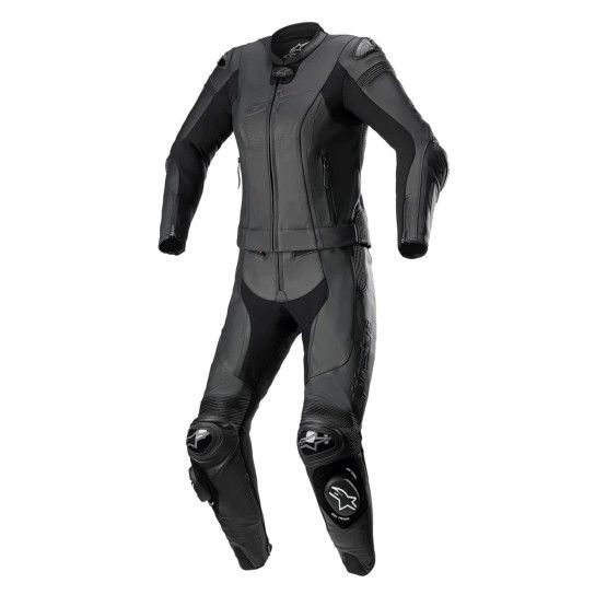 ALPINESTARS STELLA MISSILE V2 LEATHER SUIT 2PC