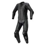 ALPINESTARS STELLA MISSILE V2 LEATHER SUIT 2PC ALPINESTARS STELLA MISSILE V2 LEATHER SUIT 2PC