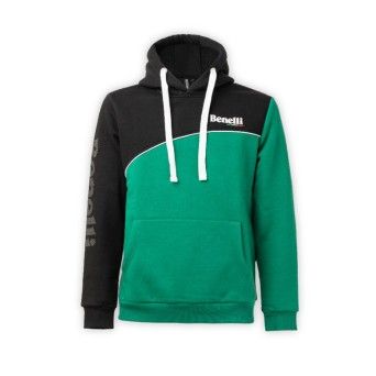 BENELLI HOODY TRICOLOR