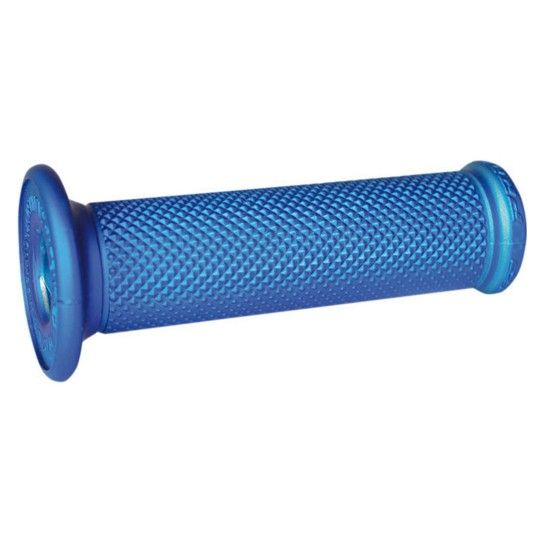 PROGRIP PUNHOS 717 ALUMINIO AZUL