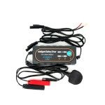DYNAVOLT CARREGADOR BATERIA ACIDO MF AGM GEL LITIO