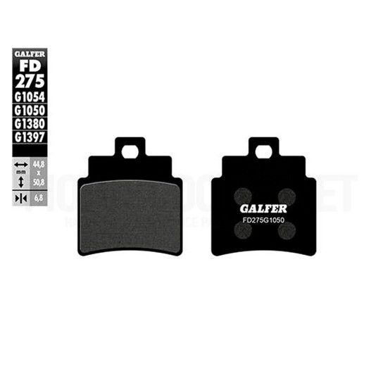 GALFER 275-1050 PASTILHAS