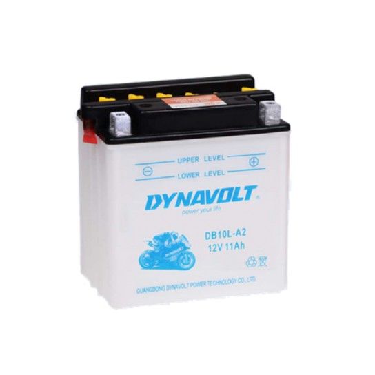 DYNAVOLT BATERIA DB10L-A2