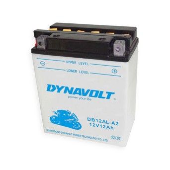 DYNAVOLT BATERIA DB12AL-A2