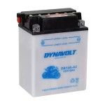 DYNAVOLT BATERIA DB14A-A2 DYNAVOLT BATERIA DB14A-A2