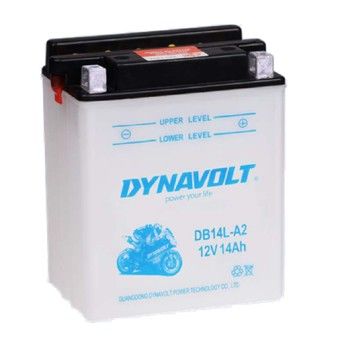 DYNAVOLT BATERIA DB14L-A2