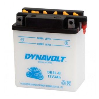 DYNAVOLT BATERIA DB3L-B