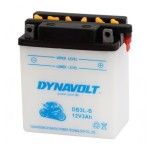 DYNAVOLT BATERIA DB3L-B DYNAVOLT BATERIA DB3L-B