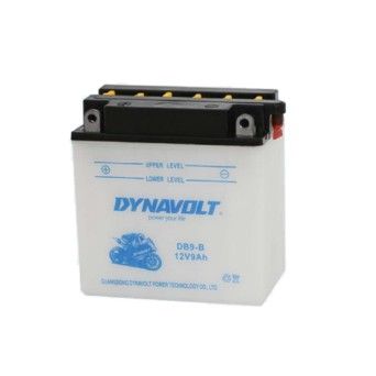 DYNAVOLT BATERIA DB9-B