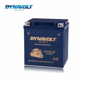 DYNAVOLT BATERIA GHD32HL-BS NANO GEL