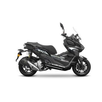 SHAD VIESTE XDV 300 2023 LATERAL 3P SYSTEM