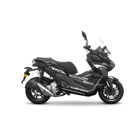 SHAD VIESTE XDV 300 2023 LATERAL 3P SYSTEM