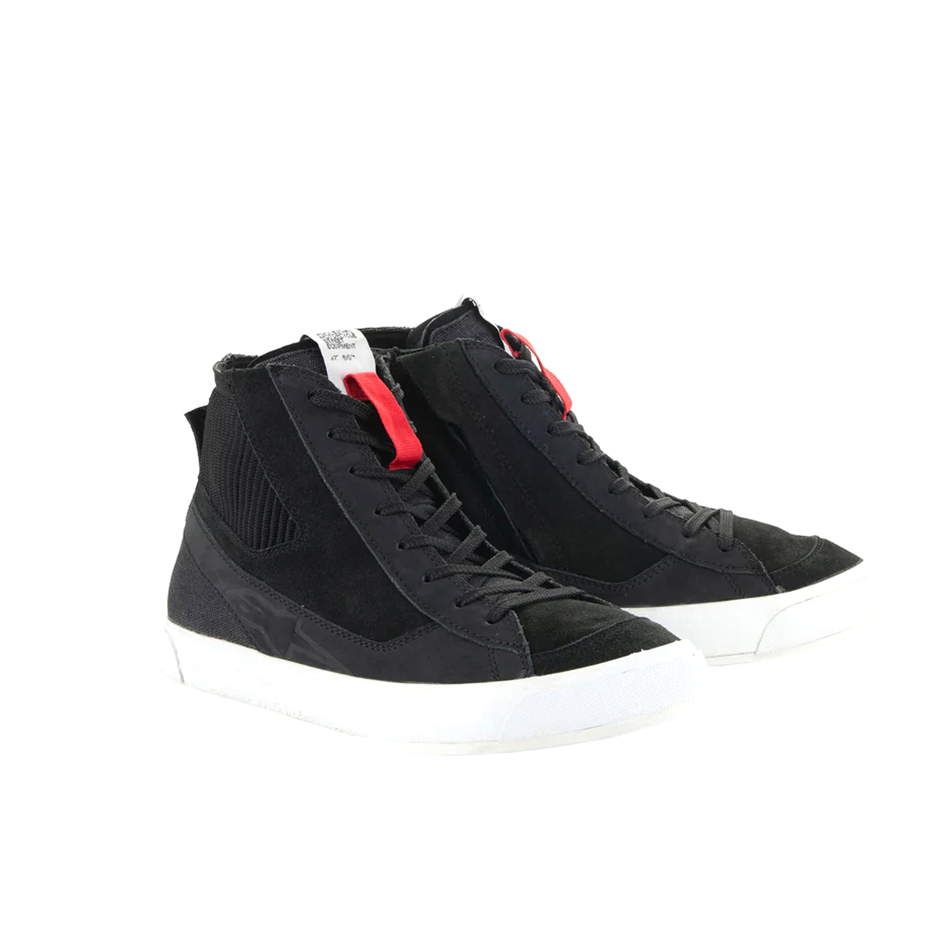 ALPINESTARS BOTAS STATED ALPINESTARS BOTAS STATED