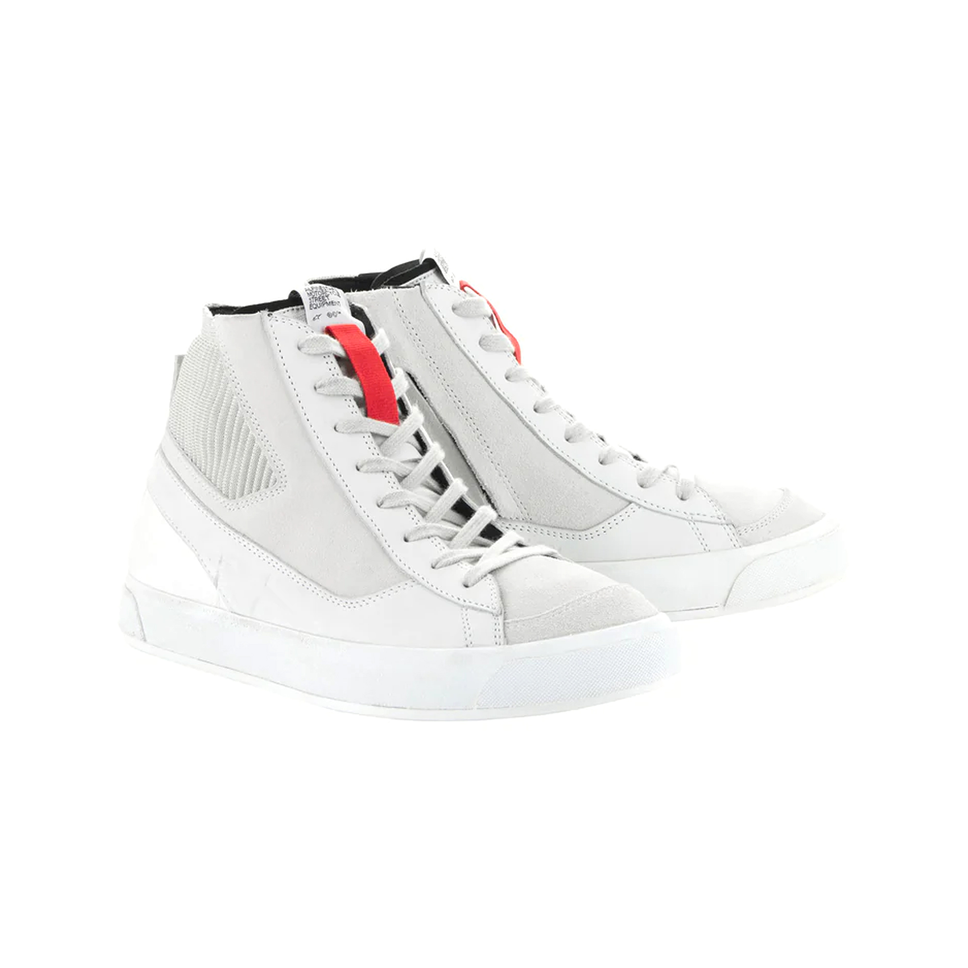 ALPINESTARS BOTAS STATED ALPINESTARS BOTAS STATED