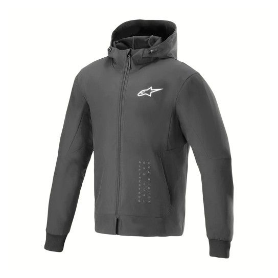 ALPINESTARS BLUSO RADIUM TECH