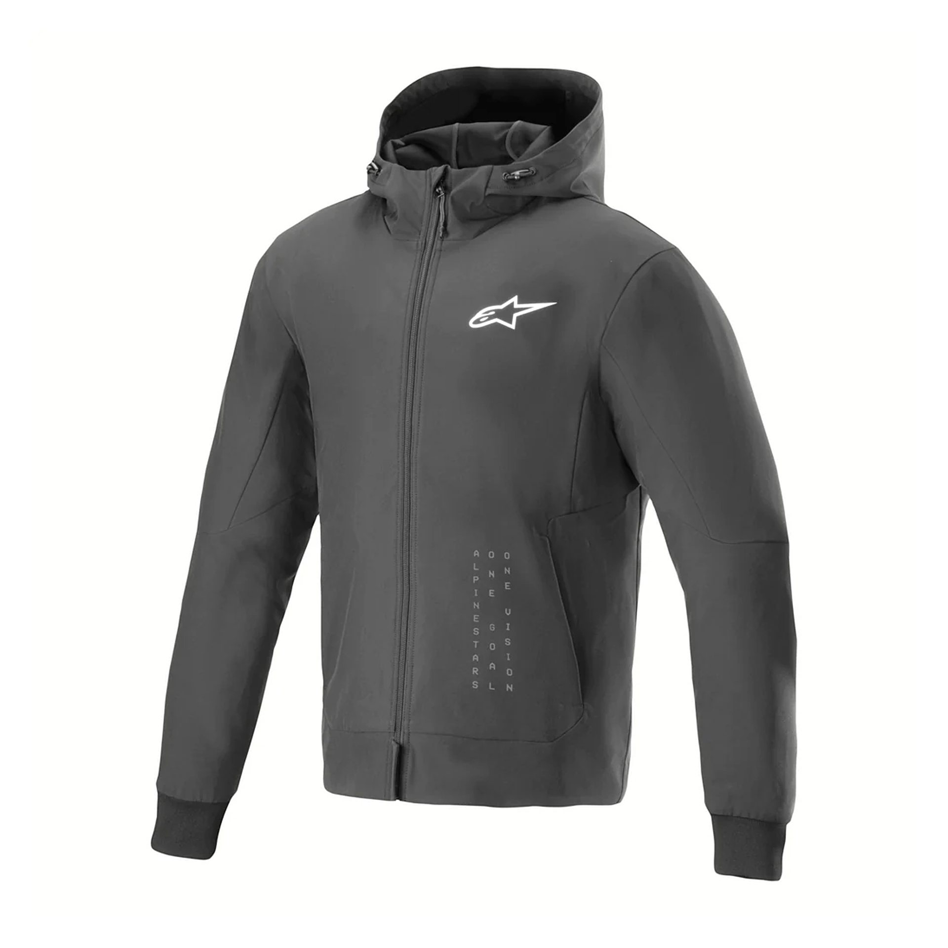 ALPINESTARS BLUSÃO RADIUM TECH ALPINESTARS BLUSÃO RADIUM TECH