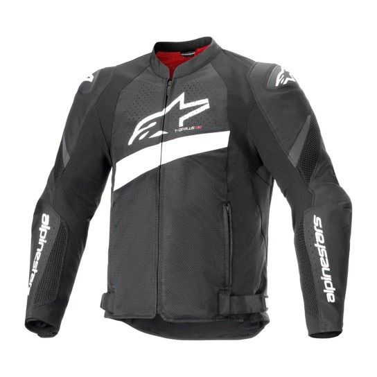 ALPINESTARS BLUSO T-GP PLUS R V4 AIRFLOW