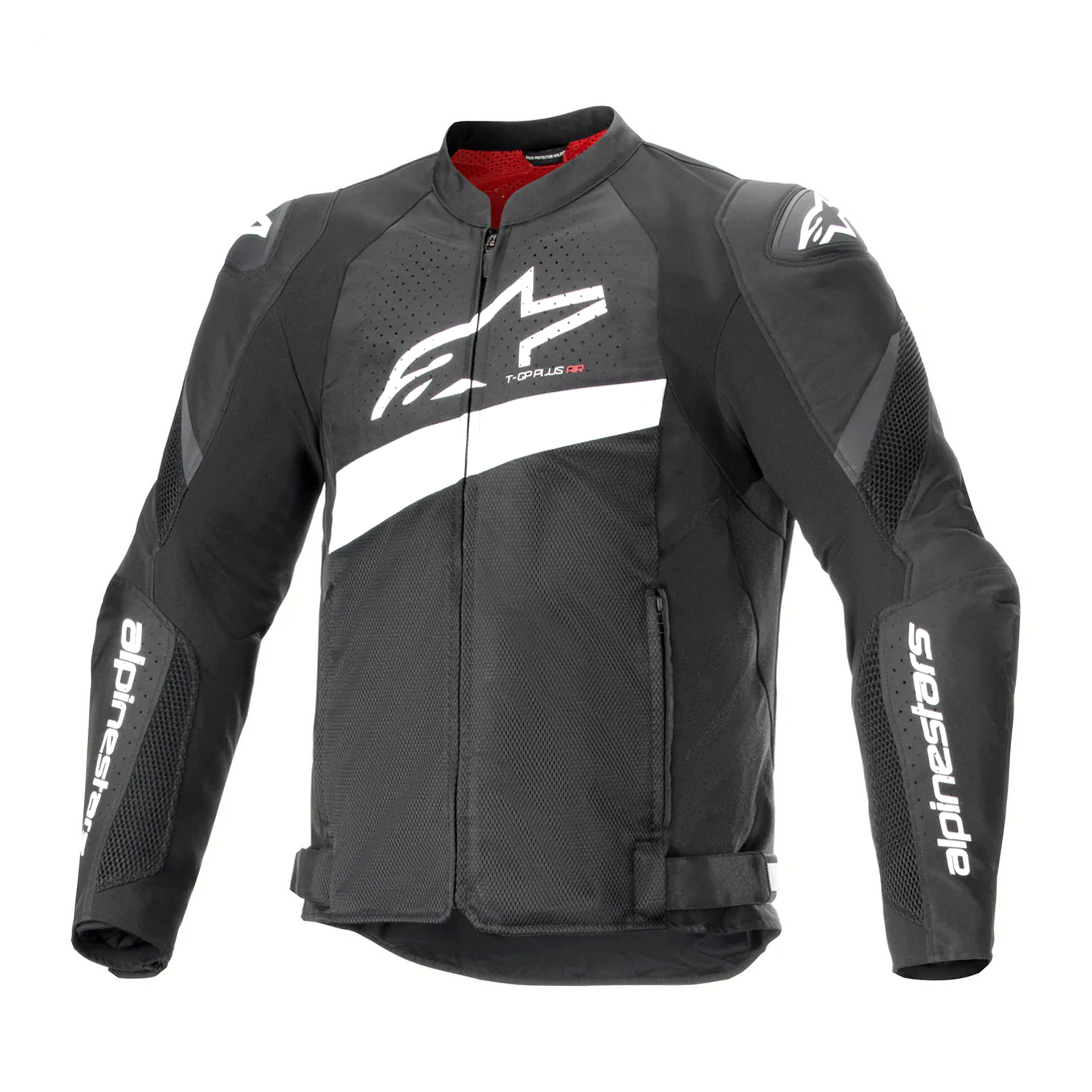 ALPINESTARS BLUSÃO T-GP PLUS R V4 AIRFLOW ALPINESTARS BLUSÃO T-GP PLUS R V4 AIRFLOW