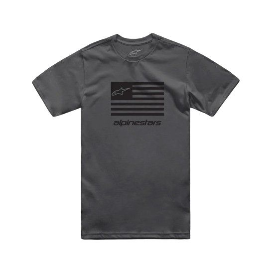 ALPINESTARS T-SHIRT FLAG CSF