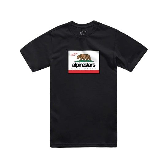 ALPINESTARS T-SHIRT CALI 2.0 CSF