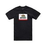 ALPINESTARS T-SHIRT CALI 2.0 CSF