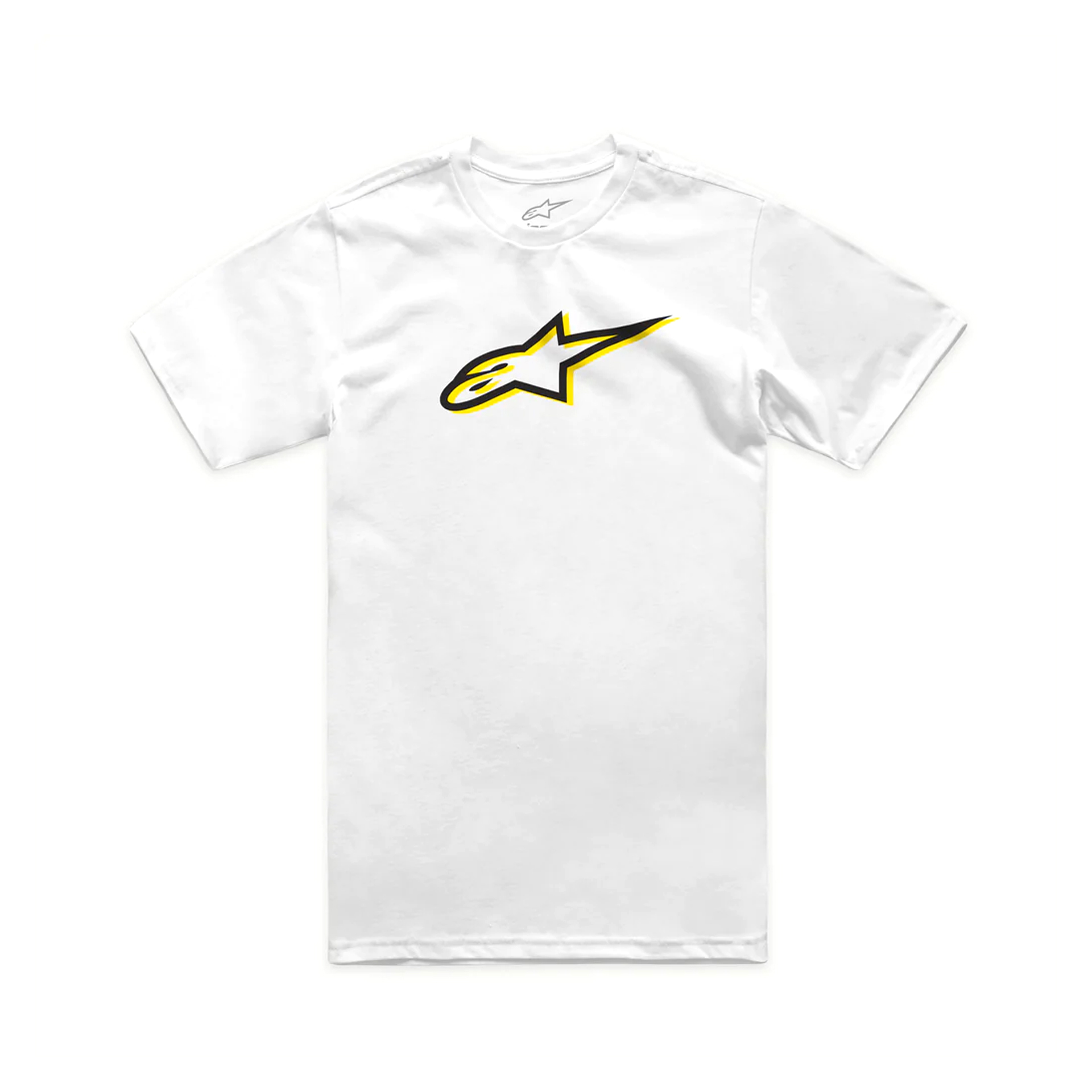 ALPINESTARS T-SHIRT AGELESS SHADOW CSF ALPINESTARS T-SHIRT AGELESS SHADOW CSF