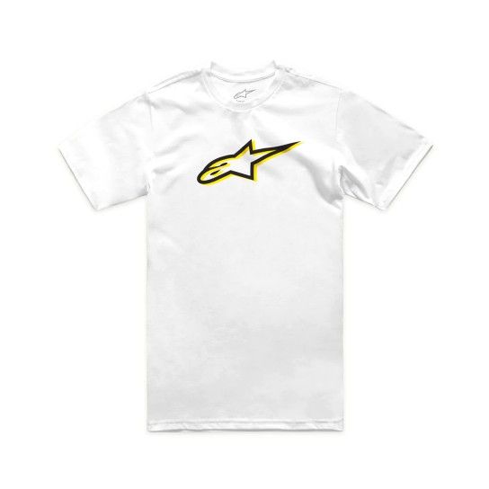 ALPINESTARS T-SHIRT AGELESS SHADOW CSF