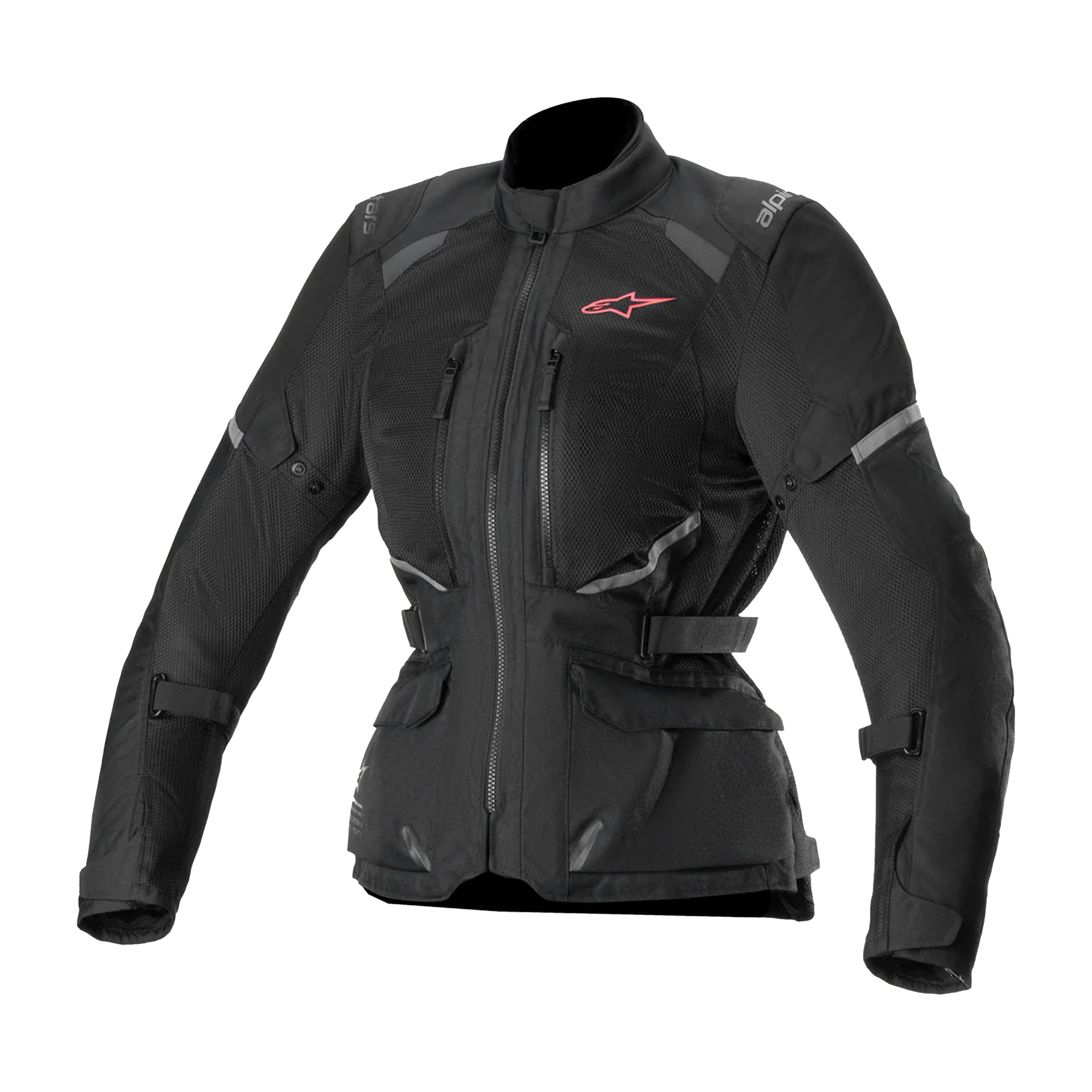 ALPINESTARS BLUS�O STELLA ANDES AIR DS