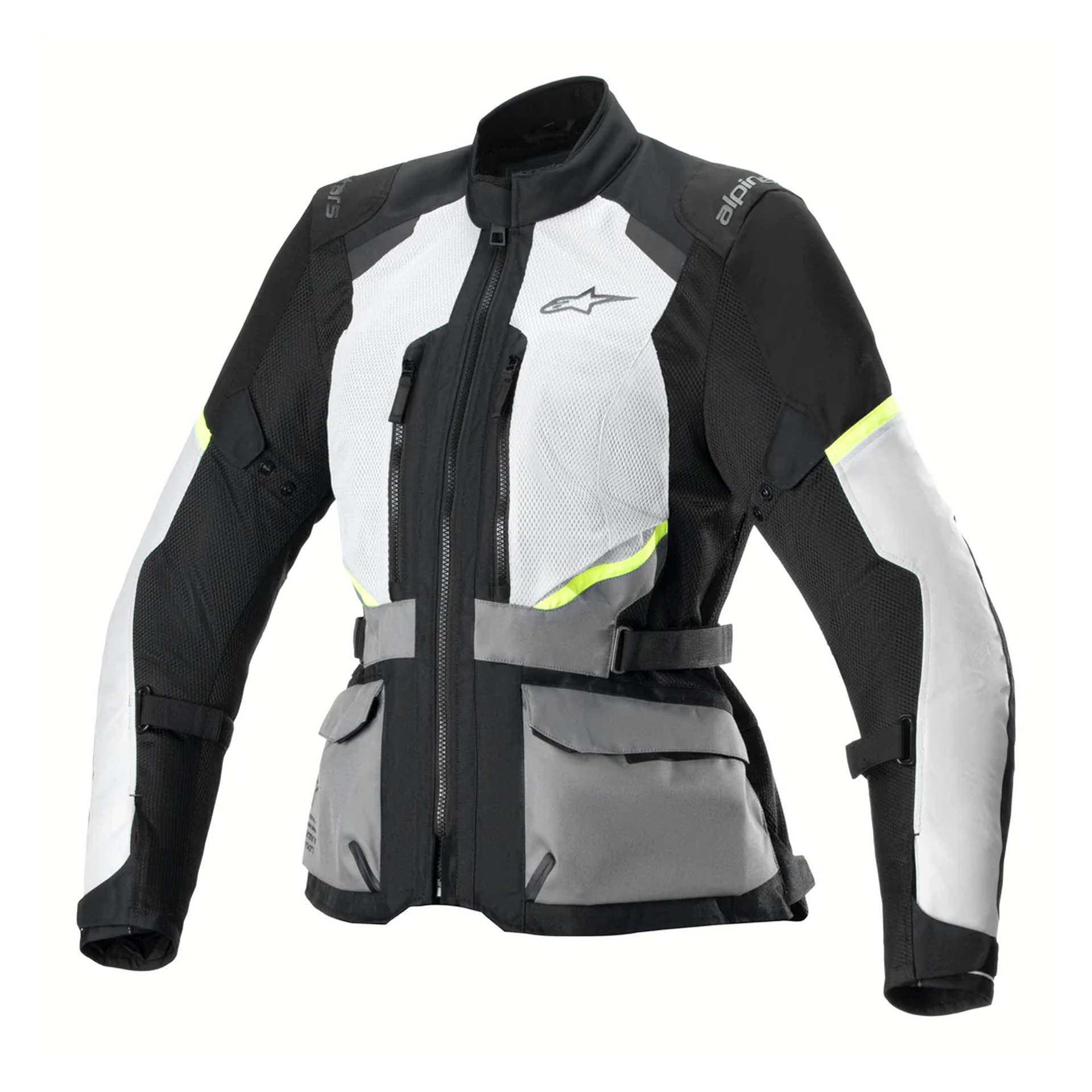 ALPINESTARS BLUSÃO STELLA ANDES AIR DS ALPINESTARS BLUSÃO STELLA ANDES AIR DS