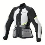 ALPINESTARS BLUSÃO STELLA ANDES AIR DS ALPINESTARS BLUSÃO STELLA ANDES AIR DS