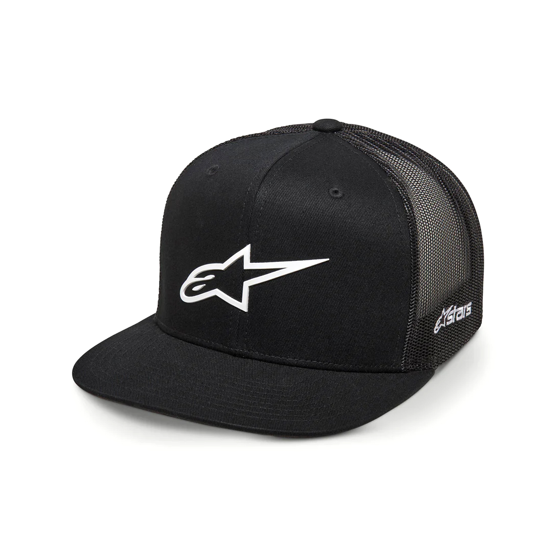 ALPINESTARS BONE 3D AGELESS TRUCKER ALPINESTARS BONE 3D AGELESS TRUCKER