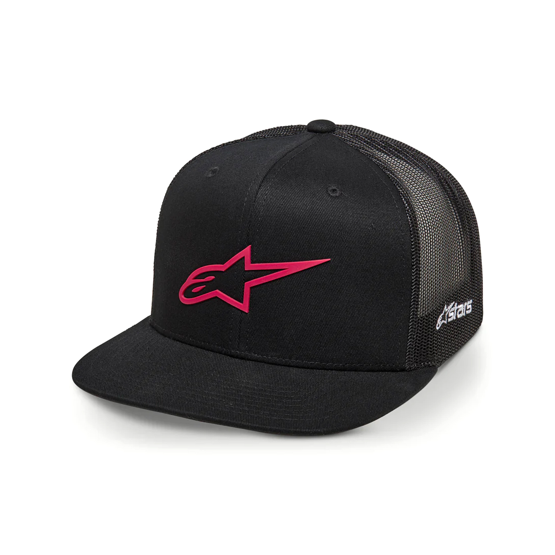 ALPINESTARS BONE 3D AGELESS TRUCKER ALPINESTARS BONE 3D AGELESS TRUCKER
