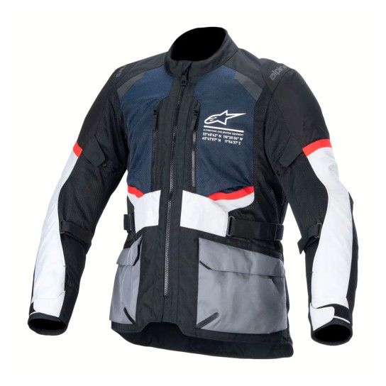 ALPINESTARS BLUSO ANDES AIR DS