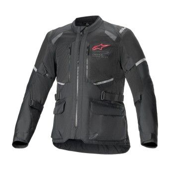 ALPINESTARS BLUSO ANDES AIR DS