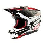 ALPINESTARS CASCO S-M5 ACTION 2 (ECE22.06) ALPINESTARS CASCO S-M5 ACTION 2 (ECE22.06)