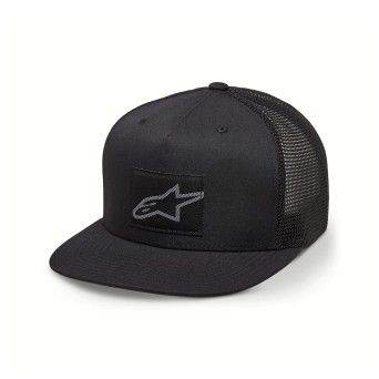 ALPINESTARS BONE SUSSED TRUCKER