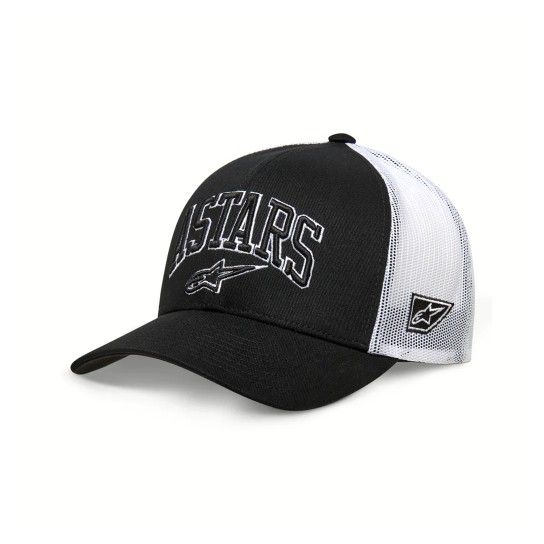 ALPINESTARS BONE DUNKER TRUCKER