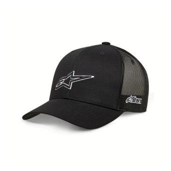 ALPINESTARS BONE AGELESS OUTLINE TRUCKER