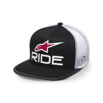 ALPINESTARS BONE RIDE 4.0 TRUCKER