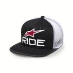 ALPINESTARS BONE RIDE 4.0 TRUCKER ALPINESTARS BONE RIDE 4.0 TRUCKER