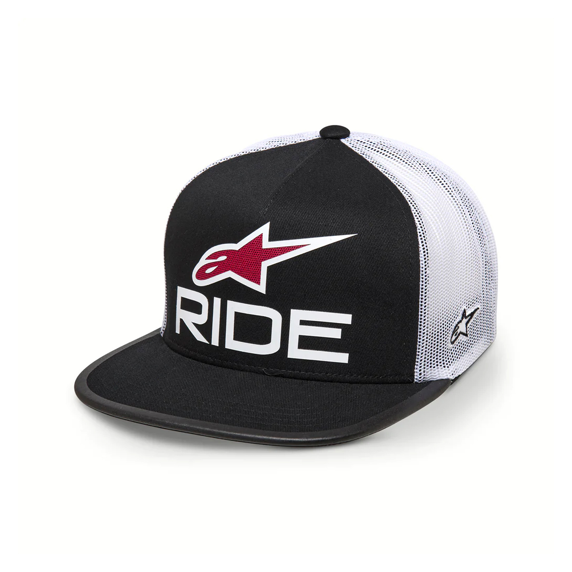 ALPINESTARS BONE RIDE 4.0 TRUCKER ALPINESTARS BONE RIDE 4.0 TRUCKER