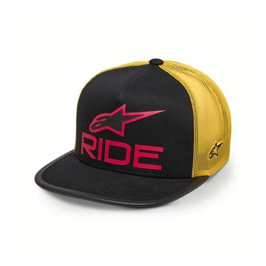 ALPINESTARS BONE RIDE 4.0 TRUCKER