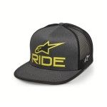ALPINESTARS BONE RIDE 4.0 TRUCKER ALPINESTARS BONE RIDE 4.0 TRUCKER