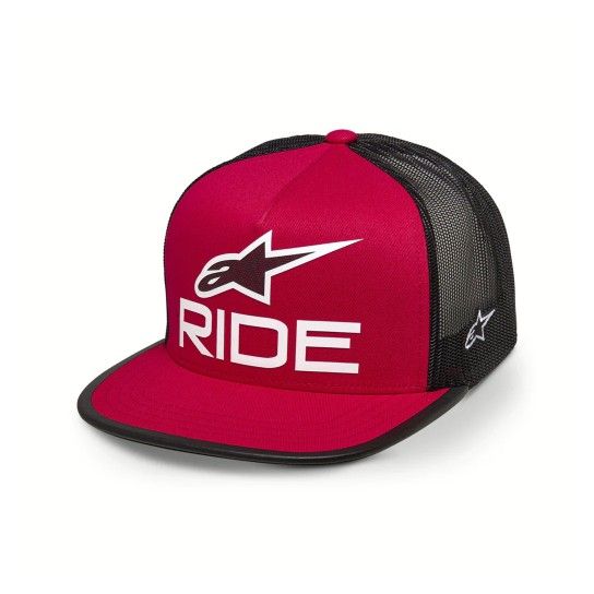 ALPINESTARS BONE RIDE 4.0 TRUCKER