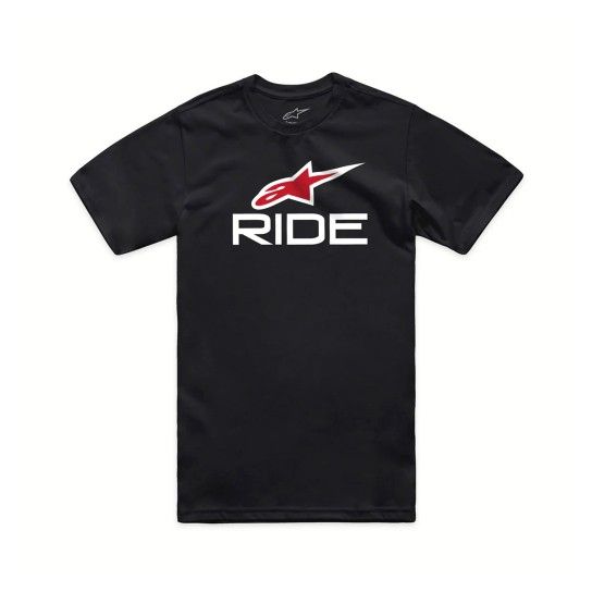 ALPINESTARS T-SHIRT RIDE 4.0 CSF