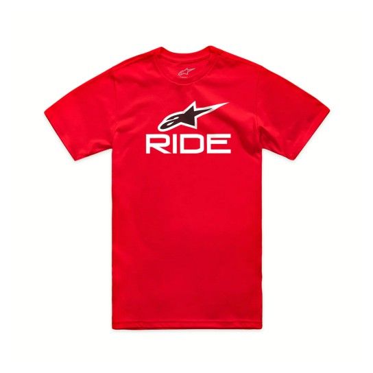 ALPINESTARS T-SHIRT RIDE 4.0 CSF