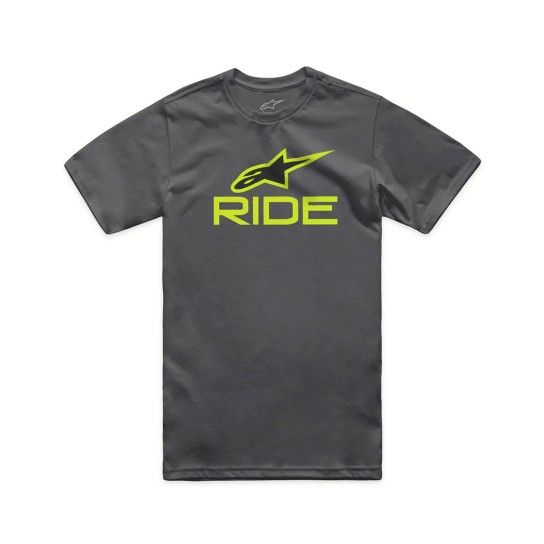 ALPINESTARS T-SHIRT RIDE 4.0 CSF